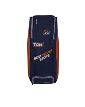 SS TON Slasher Duffle Cricket Kit Bag