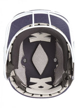 Shrey STAR Steel Cricket Helmet