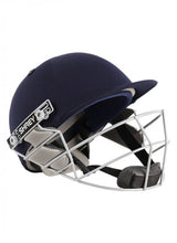 Shrey STAR Steel Cricket Helmet