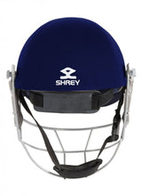 Shrey STAR Steel Cricket Helmet