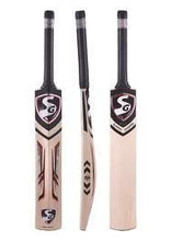 SG Sunny Legend English Willow Cricket Bat