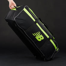New Balance DC 680 Wheelie Cricket Kit Bag Large