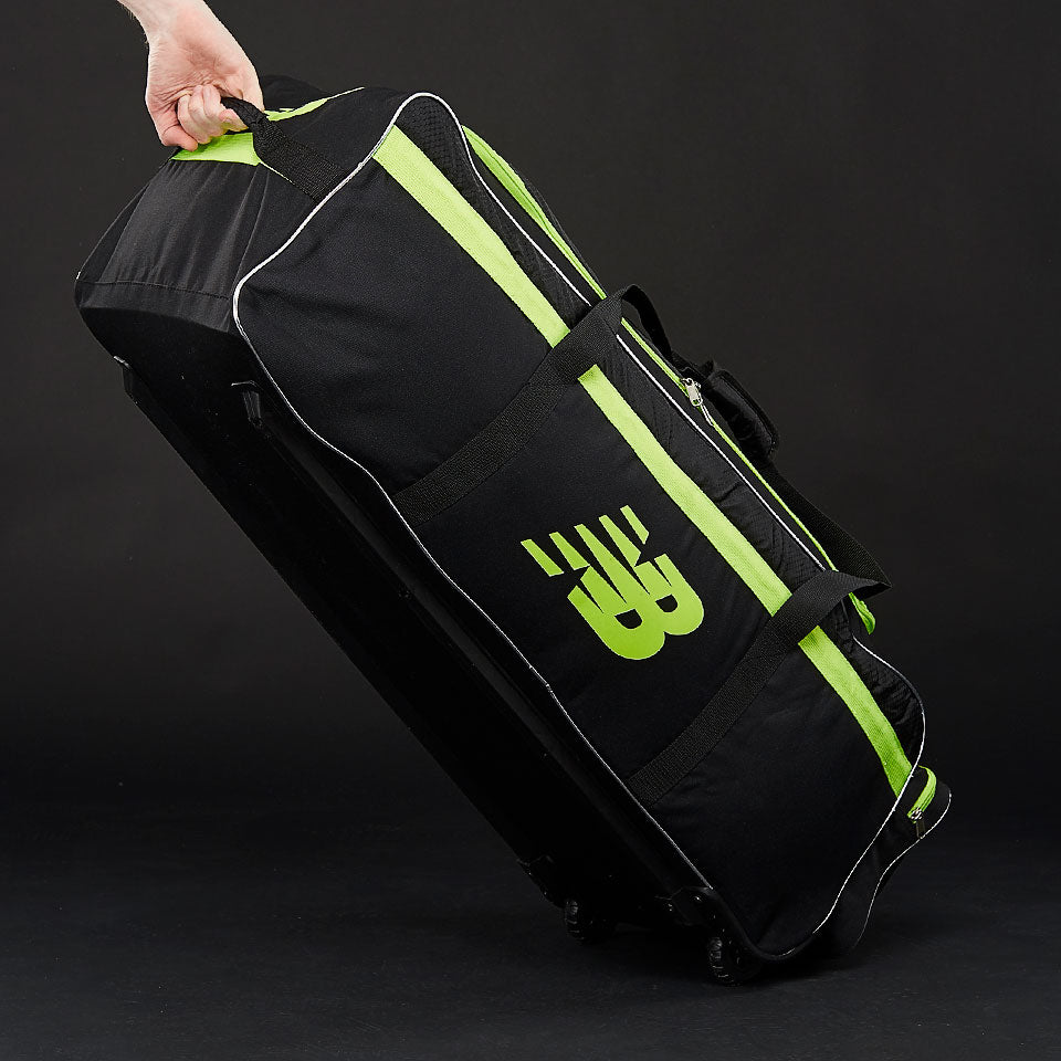 New balance dc 1080 best sale wheelie bag
