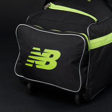 New Balance DC 680 Wheelie Cricket Kit Bag Large