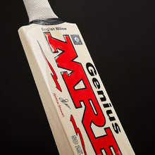 MRF Genius Unique Edition Shikhar Dhawan Cricket Bat