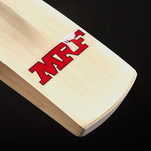 MRF Genius Unique Edition Shikhar Dhawan Cricket Bat