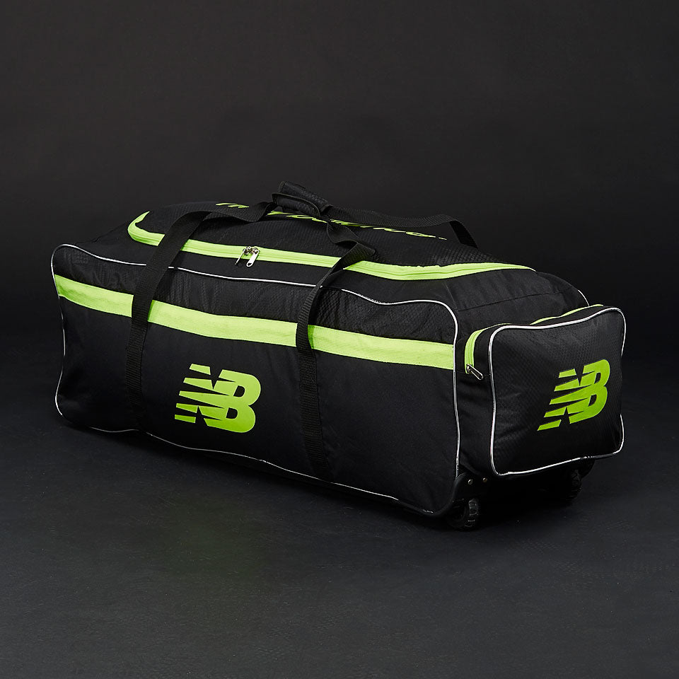 New Balance DC 680 Wheelie Cricket Kit Bag Large