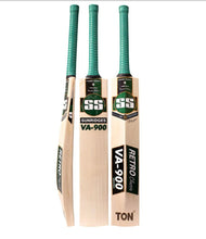 SS VA 900 RETRO BLASTER ENGLISH WILLOW CRICKET