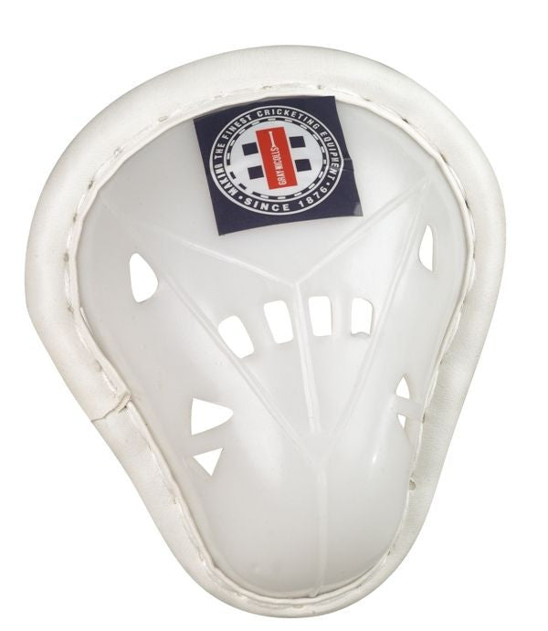 GRAY NICOLLS ABDOMINAL GUARD Bounded