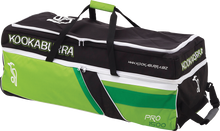 KOOKABURRA PRO 1500 Wheelie Bag