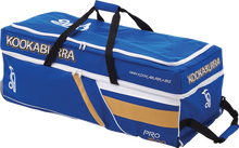 KOOKABURRA PRO 1500 Wheelie Bag