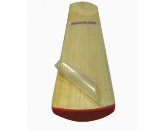Kookabura Armourtec Cricket Bat Face