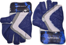 SS Player Series Wicket Keeping Gloves