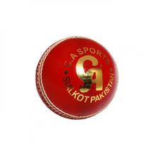 CA Test Star Junior Cricket Ball