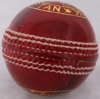 CA ATTACK Cricket Ball