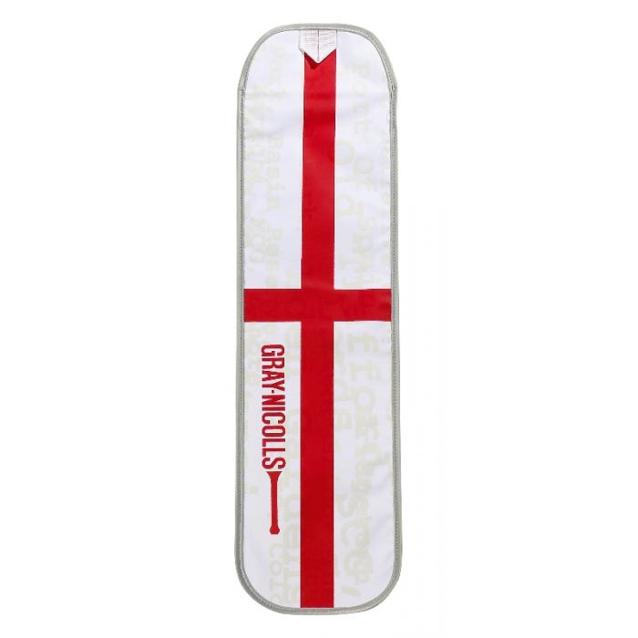 Gray Nicolls World Cup Bat Cover Country Specific