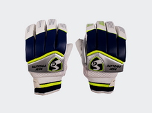 SG RSD Prolite Cricket batting gloves