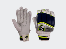 SG RSD Prolite Cricket batting gloves