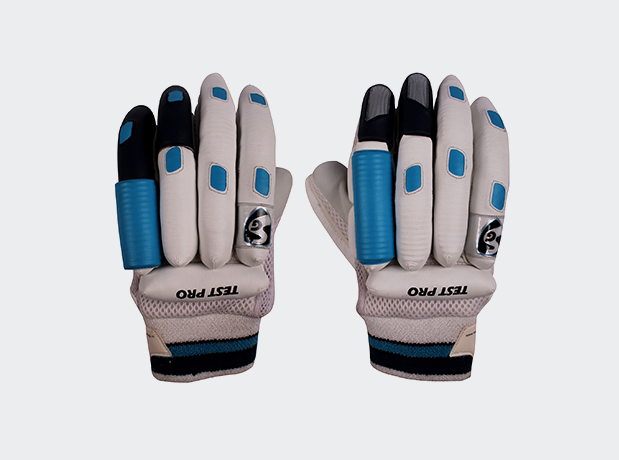 Sg test pro batting gloves sales