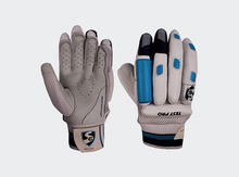 SG Test Pro Cricket Batting Gloves