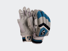 SG Test RO Cricket Batting Gloves
