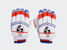 SG Test Batting Gloves