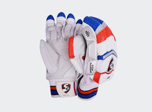 SG Test Batting Gloves