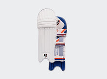 SG Litevate Cricket Batting Pads