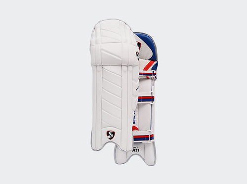 SG Nylite Cricket Batting Pads