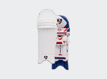 SG VS319 Select Cricket Batting Pads