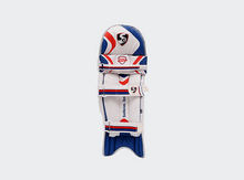 SG VS319 Select Cricket Batting Pads