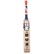 BDM Dynamic Power Super English Willow Cricket Bat