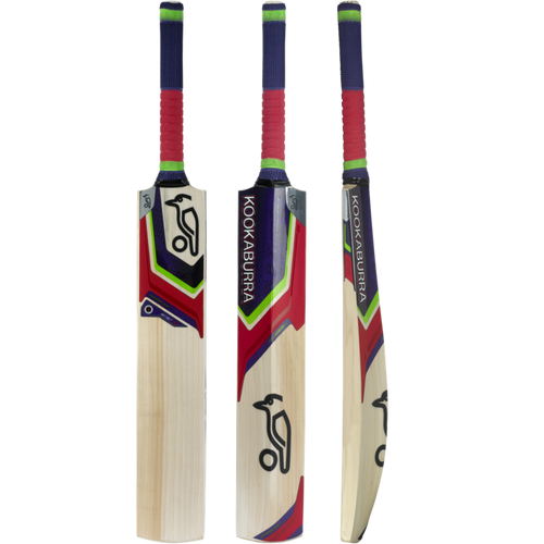 Kookaburra Instinct 800 English Willow Cricket Bat