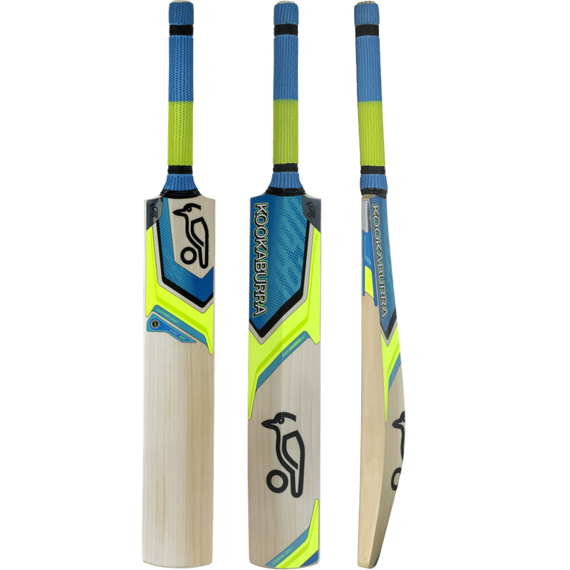 Kookaburra Verve 1000 English Willow Cricket Bat