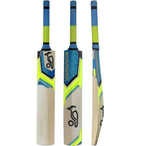 Kookaburra Verve 1000 English Willow Cricket Bat