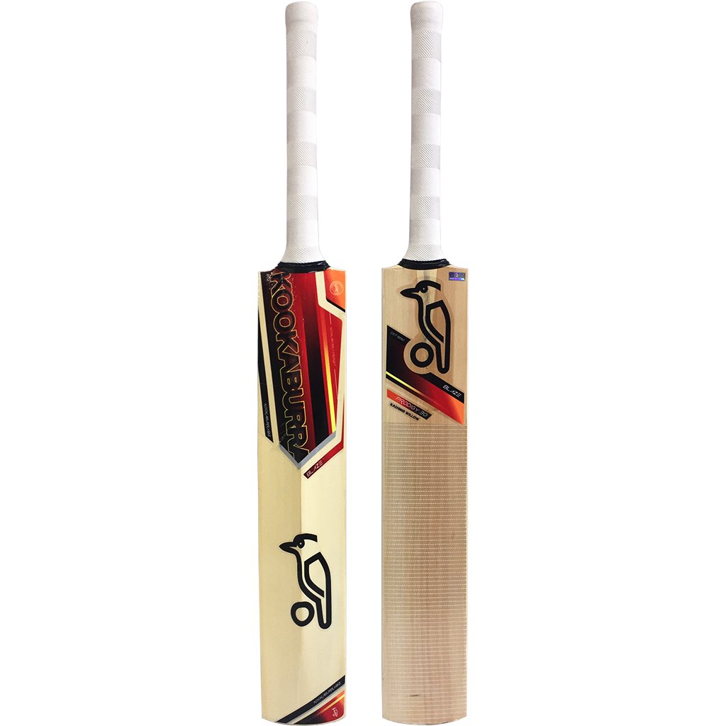 Kookaburra Blaze Prodigy 30 Kashmir Willow Cricket Bat Size SH