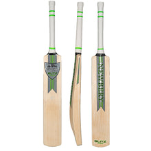 Newbery BLITZ Xtreme Player English Willow Cricket Bat