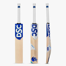 DSC Blu 111 English Willow Cricket Bat