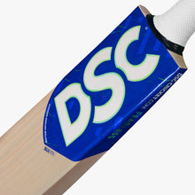 DSC Blu 111 English Willow Cricket Bat