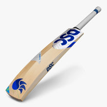 DSC Blu 111 English Willow Cricket Bat