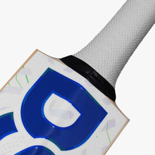 DSC Blu 200 English Willow Cricket Bat