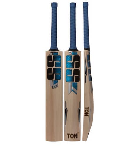 SS Premium Ton English Willow Cricket Bat