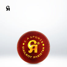 CA SUPER LEAGUE Cricket Ball