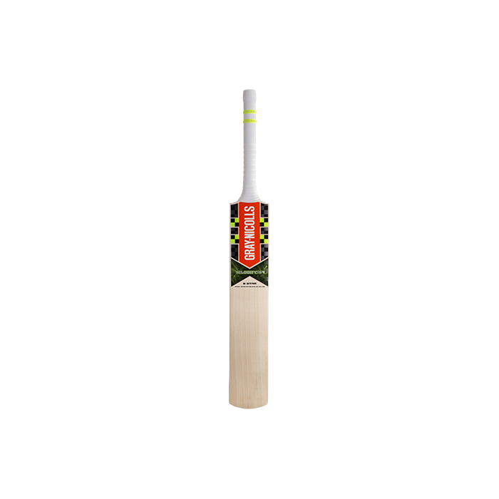 Gray Nicolls Velocity XP1 500 Light English Willow Cricket Bat