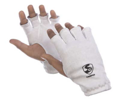 SG CAMPUS INNER F/less Batting Gloves