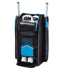 GM 707 Duffle Cricket Kit Bag