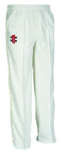 Gray Nicolls Matrix Ivory Trim Cricket Pants