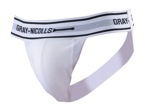 GRAY NICOLLS JOCK STRAP Elastic band