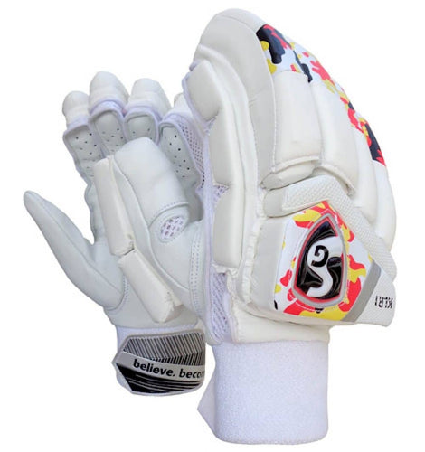 SG KLR-1 Cricket Batting Gloves