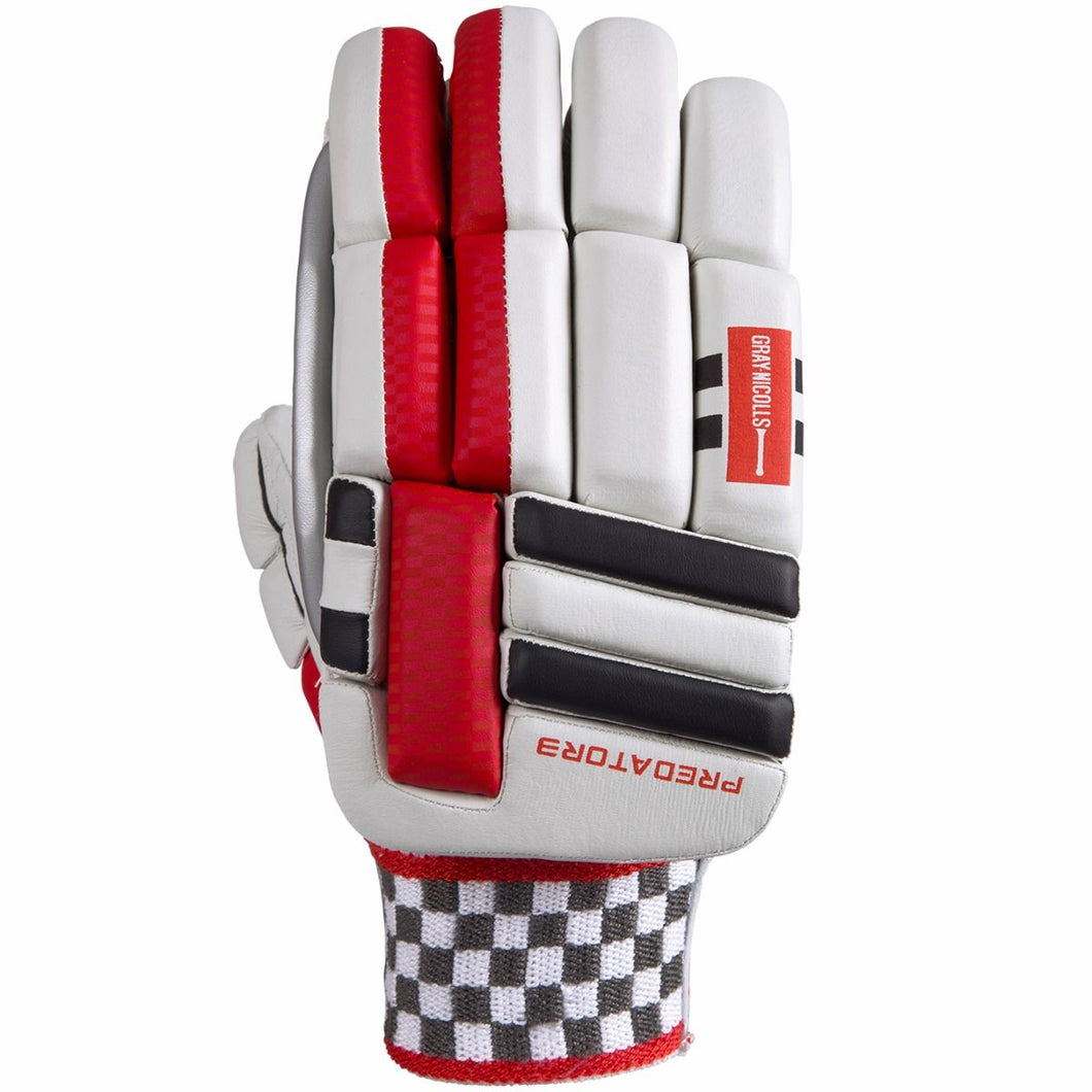 Gray Nicolls Predator3 1000 Batting Gloves